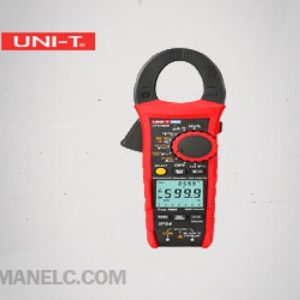 مولتی متر یونیتی UT219E پیمان الکتریک