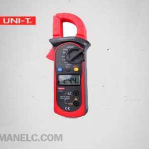 مولتی متر یونیتی Uni-T UT201 پیمان الکتریک