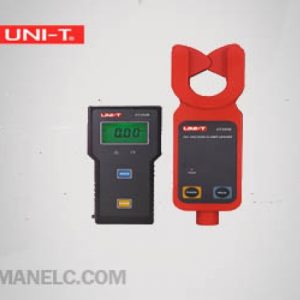 مولتی متر یونیتی Uni-T UT204 پیمان الکتریک