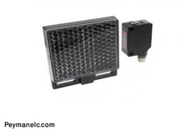 سنسور نوری OPTEX Z2R-400CP4 پیمان الکتریک