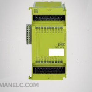 رله pilz PNOZ MC1P پیمان الکتریک