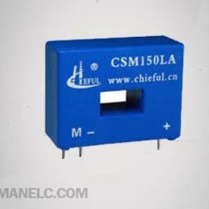 سنسور جریان 50 آمپر چیفول CSM050LA CHIEFUL پیمان الکتریک
