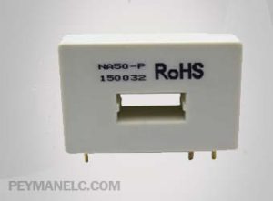 سنسور جریان 50 آمپر سی اِس آر NA50-P CSR