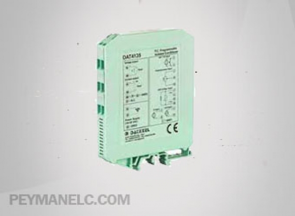 کنترلر دما هد مونت Datexel DAT 4535 پیمان الکتریک