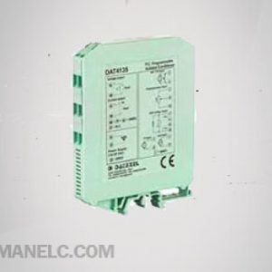 کنترلر دما هد مونت Datexel DAT 4135 پیمان الکتریک