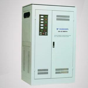 استابلایزر یاسکاوا STB-33-300KVA پیمان الکتریک