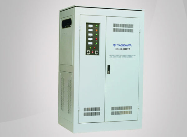 استابلایزر یاسکاوا STB-33-300KVA پیمان الکتریک