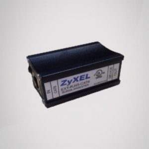 ارستر دوربین ZYXEL | سرج ارستر حفاظت از شبکه CAT5/CAT6 پیمان الکتریک