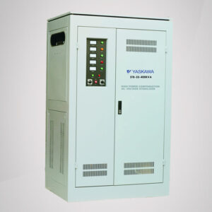 استابلایزر یاسکاوا STB-33-400KVA پیمان الکتریک