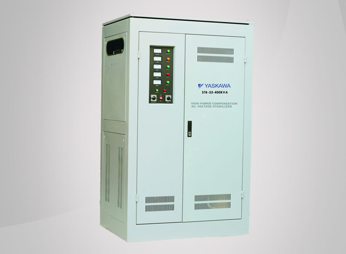 استابلایزر یاسکاوا STB-33-400KVA پیمان الکتریک