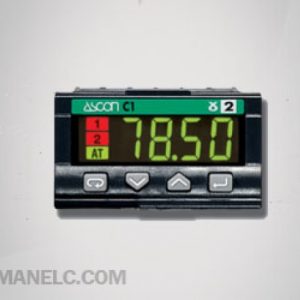 کنترلرحرارت Ascon Tecnologic C1 پیمان الکتریک
