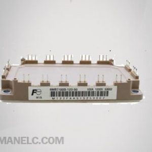 ماژول آی جی بی تی 7MBP50RA060-01 پیمان الکتریک
