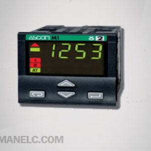 کنترلر دما Ascon Tecnologic Q3 پیمان الکتریک
