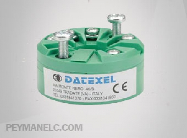 کنترلر دما هد مونت Datexel DAT 1135 پیمان الکتریک