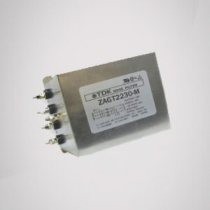 نویز فیلتر ZAGT2280-M | ZAGT 2280-M TDK پیمان الکتریک