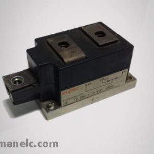 تریستور TT 330 N 16 KOF EUPEC | فروش و قیمت پیمان الکتریک
