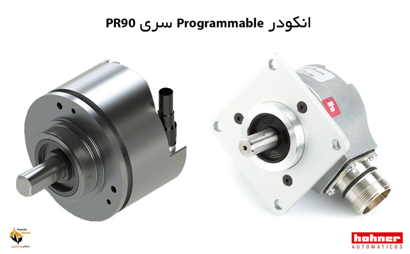 انکودر 1xp8001