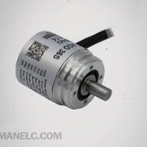 اینکودر فناک FNC-TPD2510 پیمان الکتریک