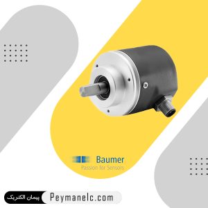 انکودر Baumer هالو شفت HOG10 DN 1024 پیمان الکتریک