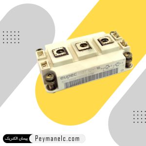 7MBR50VN120-50 ماژول آی جی بی تی فوجی پیمان الکتریک