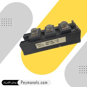 7MBR50VN120-50 ماژول آی جی بی تی فوجی پیمان الکتریک