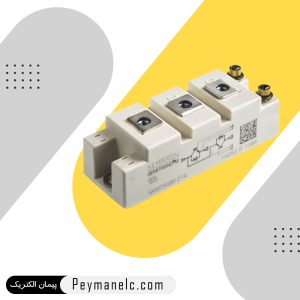 7MBR50VN120-50 ماژول آی جی بی تی فوجی پیمان الکتریک