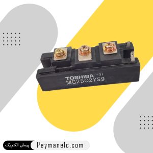 7MBR50VN120-50 ماژول آی جی بی تی فوجی پیمان الکتریک