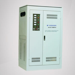 استابلایزر یاسکاوا STB-33-1000KVA پیمان الکتریک