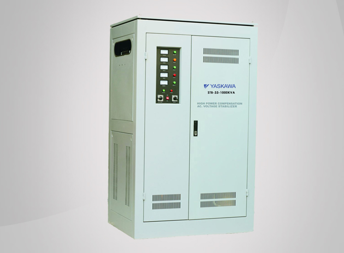 استابلایزر یاسکاوا STB-33-1000KVA پیمان الکتریک