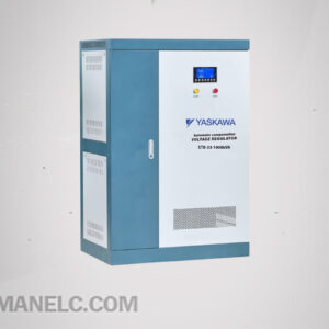 استابلایزر یاسکاوا STB-33-1000KVA پیمان الکتریک