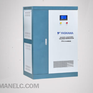 استابلایزر یاسکاوا STB-33-1000KVA پیمان الکتریک