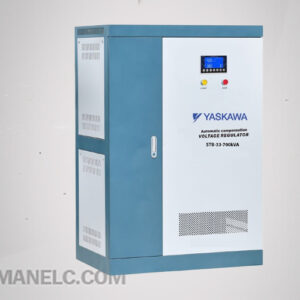 استابلایزر یاسکاوا STB-33-800KVA پیمان الکتریک