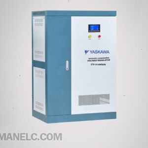 استابلایزر یاسکاوا STB-33-900KVA پیمان الکتریک