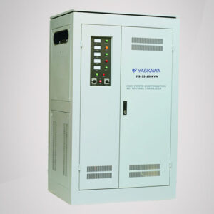 استابلایزر یاسکاوا STB-33-600KVA پیمان الکتریک