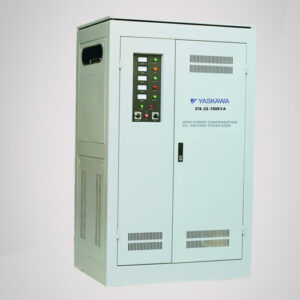 استابلایزر یاسکاوا STB-33-700KVA پیمان الکتریک