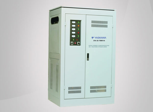 استابلایزر یاسکاوا STB-33-700KVA پیمان الکتریک