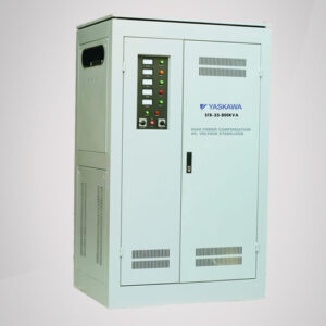 استابلایزر یاسکاوا STB-33-800KVA پیمان الکتریک