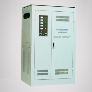 استابلایزر یاسکاوا STB-33-900KVA پیمان الکتریک