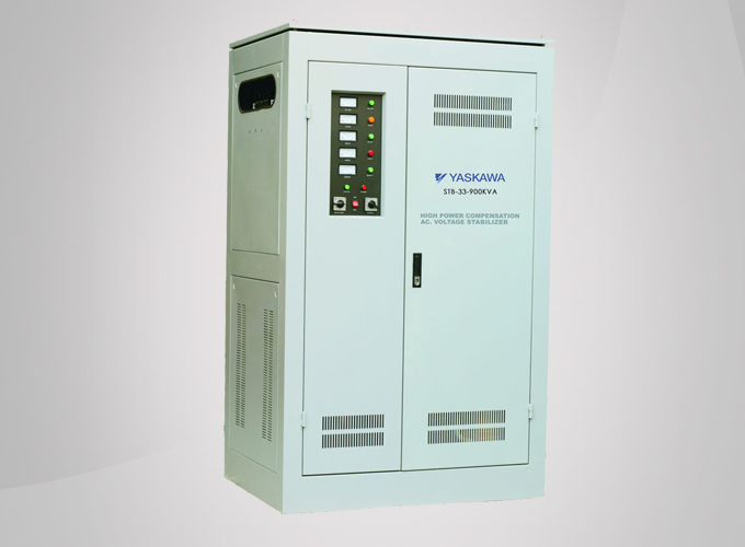 استابلایزر یاسکاوا STB-33-900KVA پیمان الکتریک