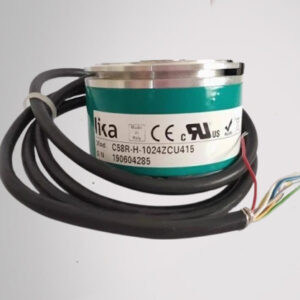 اینکودر لیکا Lika C58-H-1024-ZCU415L10 پیمان الکتریک