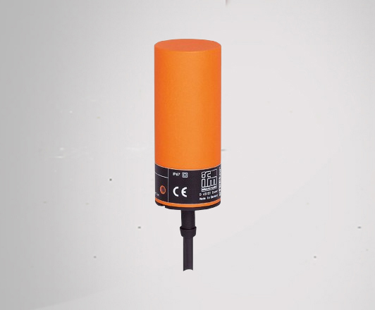 سنسور القایی ifm کد IB0004 پیمان الکتریک