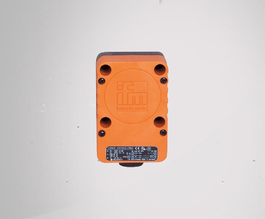 سنسور القایی ifm کد IC5005 پیمان الکتریک