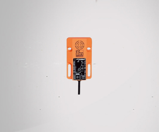 سنسور القایی ifm کد IW5060 پیمان الکتریک
