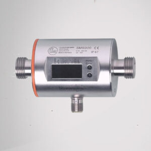 فلومتر آی اف ام Ifm SM6000 پیمان الکتریک